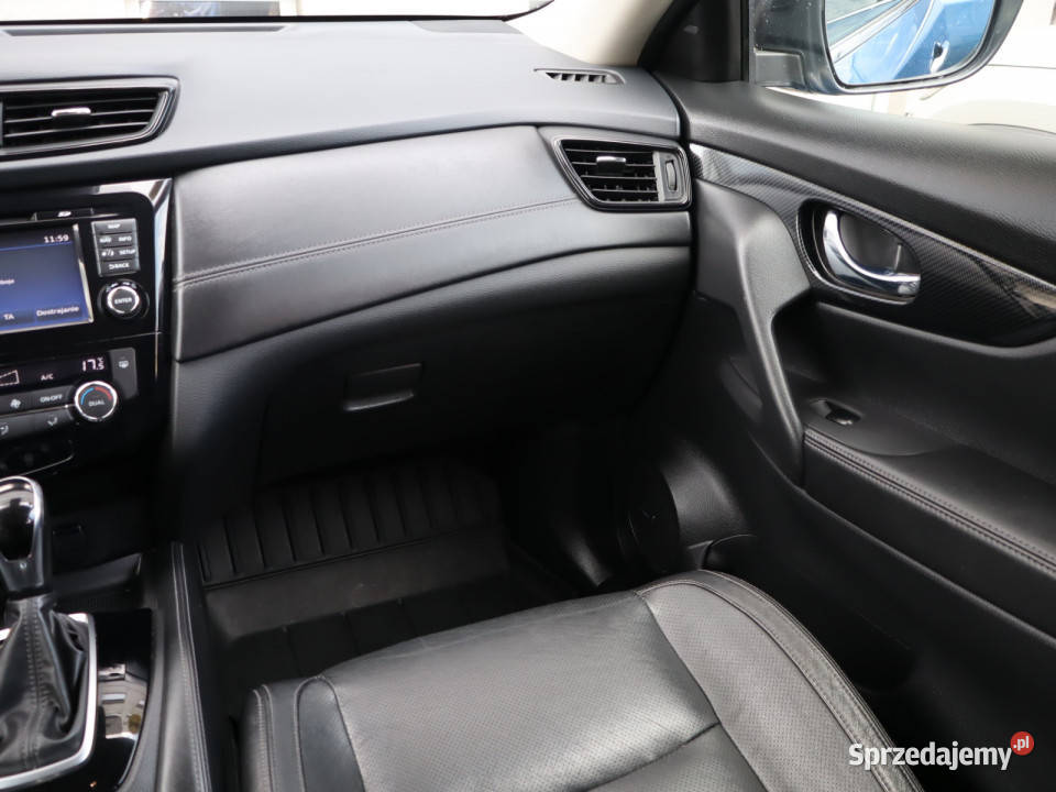 Nissan XTrail 20 dCi Motoryzacja Katowice