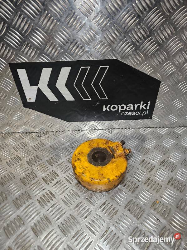 Kompletny siłownik hydroklapy zacisk przesuwu Gdynia