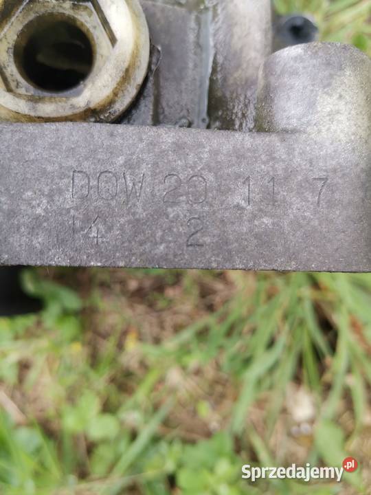 Skrzynia biegów polo 6n Czerwionka-Leszczyny