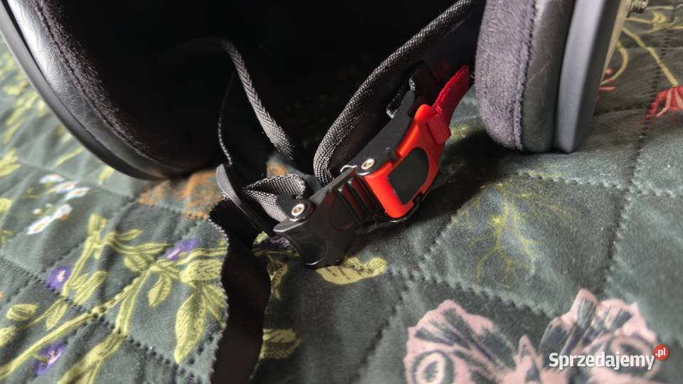 Kask motocyklowy Opole