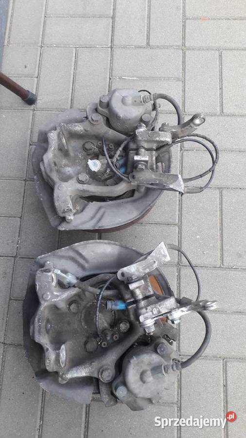 BMW e39 przód 6022296 sprzedam