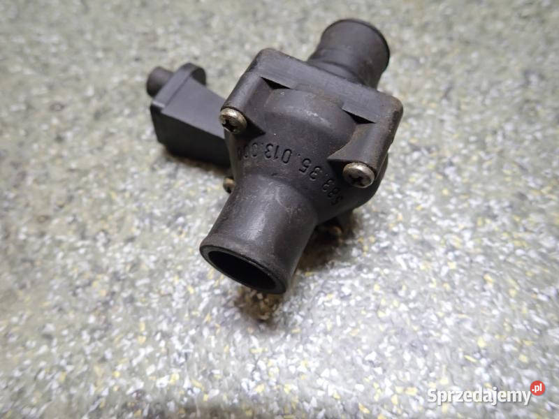 TERMOSTAT OBUDOWA KTM LC4 620 9498R lubuskie Strzelce Krajeńskie