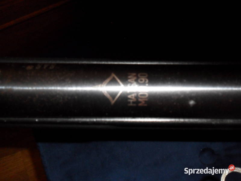 Wiatrówka SAS Sporty strzeleckie i myślistwo Sport i Wypoczynek