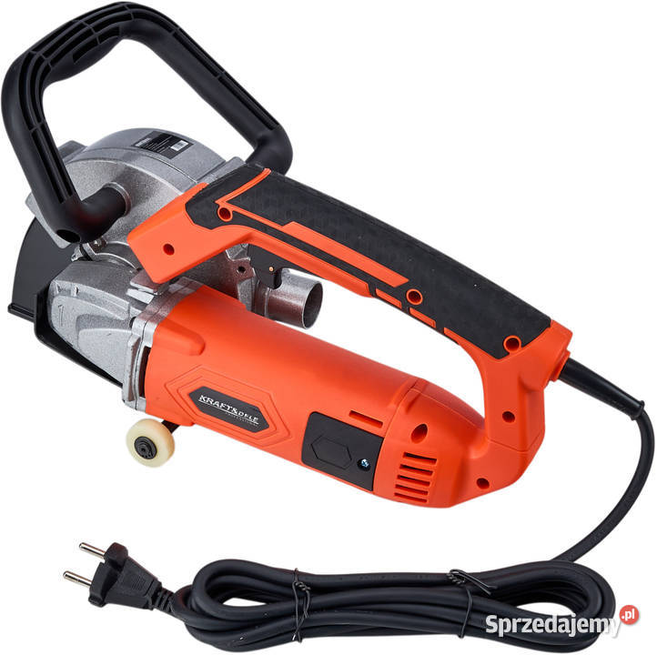 BRUZDOWNICA KRAFT DELE model KD3084 2850W