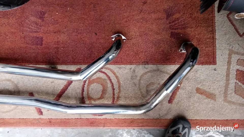 Vn800 Classic Kawasaki Highway Hawk DB kilery Jawor sprzedam