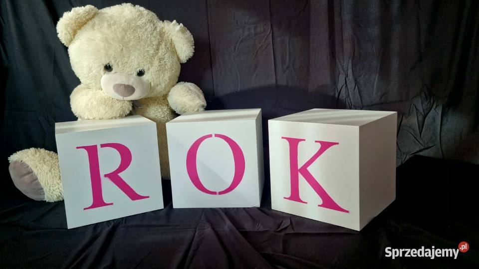 Kostki do zdiec małopolskie sprzedam