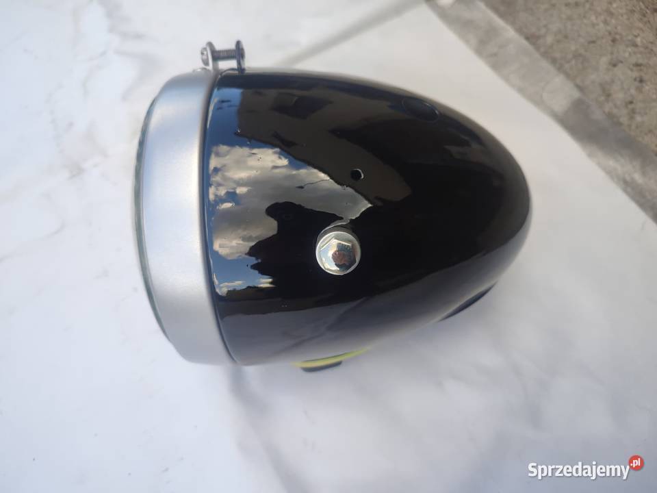 lampa wsk wfm Rumia