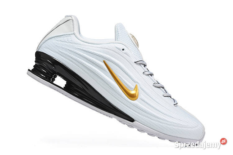 NIKE SHOX Z buty w rozmiarze 4046 Gdańsk sprzedam