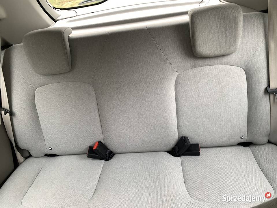 RENAULT ZOE SAMOCHÓD ELEKTRYCZNY Choroszcz