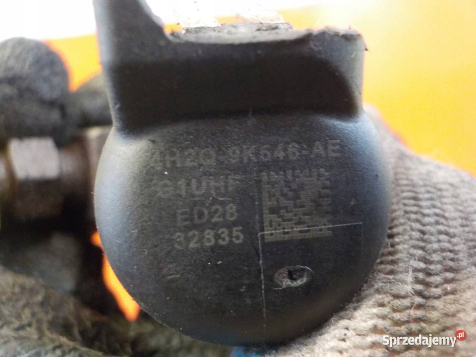 DISCOVERY III 27 TD V6 07r 190 276DT wtrysk Suków