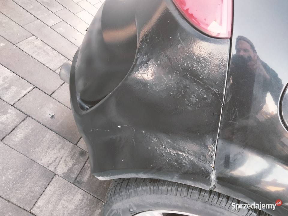 Sprzedam Seata Leona Zagórów