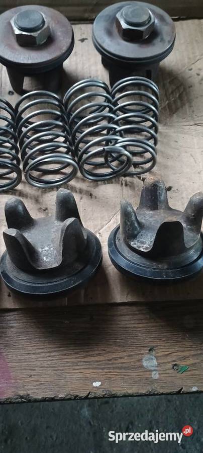 Zawory do pompy płuczkowej Katowice