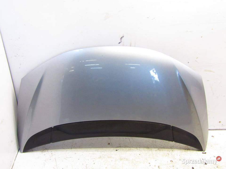 MASKA POKRYWA PRZEDNIA PRZÓD NH823M HONDA JAZZ sprzedam