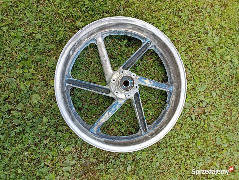 Koło przednie felga honda CBR 900rr