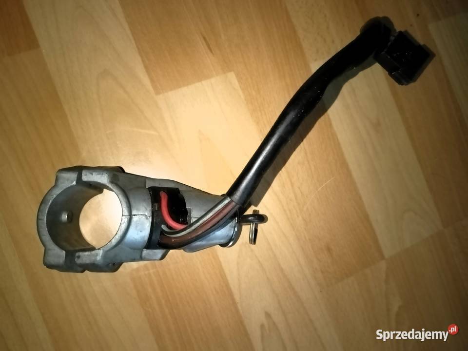 Stacyjka kostka stacyjki 4 piny Fiat 126p podkarpackie Tarnobrzeg