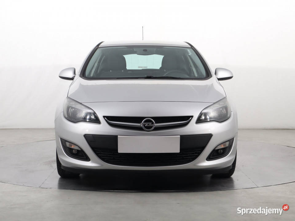 Opel Astra 16 16V Samochody osobowe Katowice sprzedam