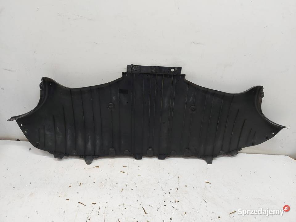 TESLA MODEL Y 2023r Osłona podwozia zderzaka