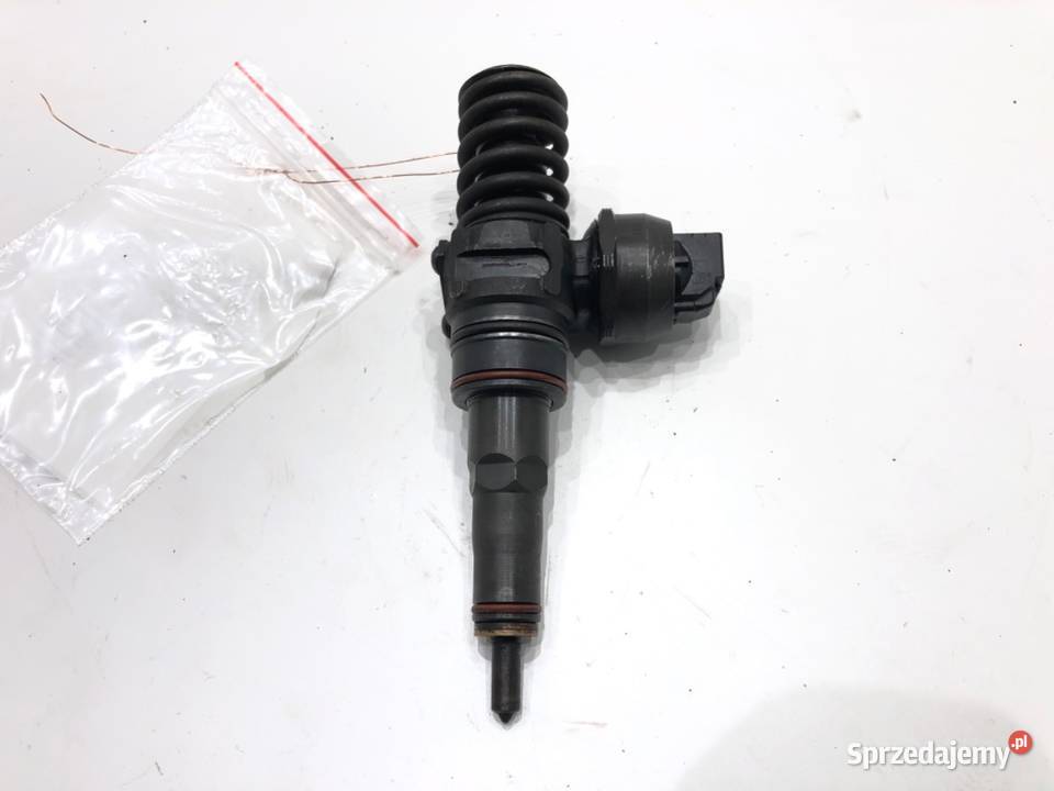 POMPOWTRYSKIWACZ AUDI A4 B6 038130073AJ 19 101 podkarpackie sprzedam