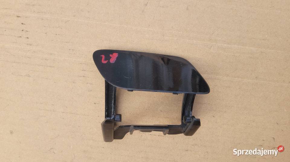 MERCEDES GLA W 156 AMG 1317 ZAŚLEPKA osobowe śląskie Ruda Śląska sprzedam