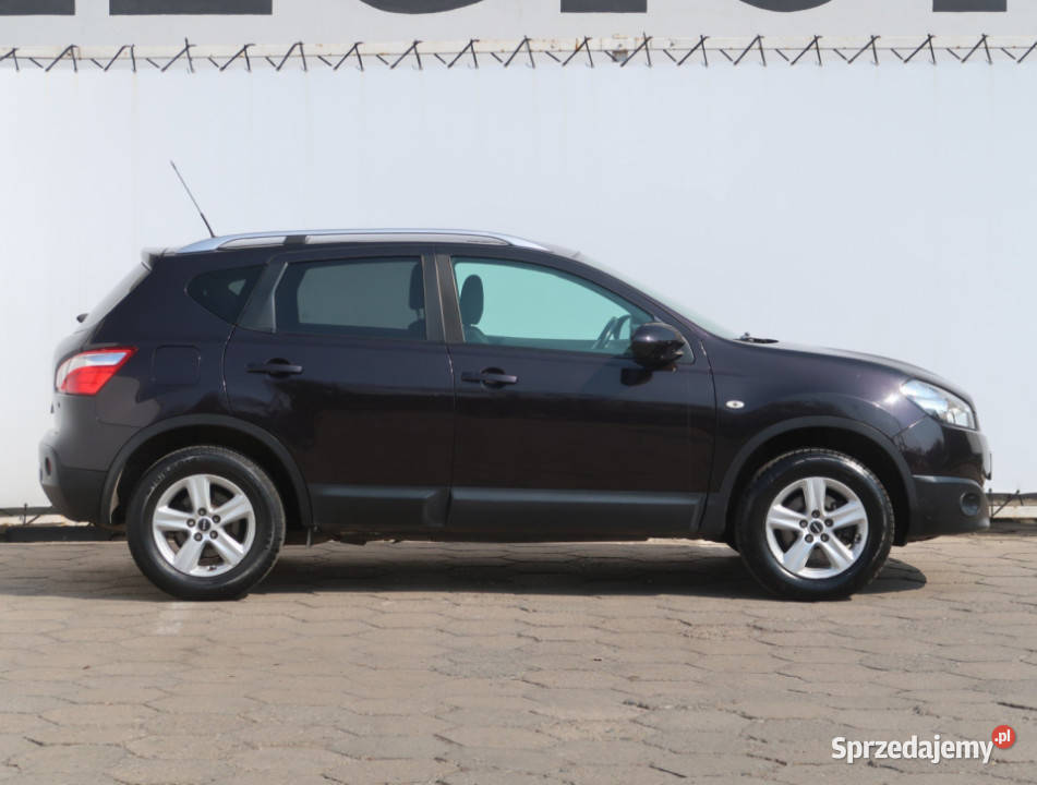 Nissan Qashqai 15 dCi Qashqai Łódź