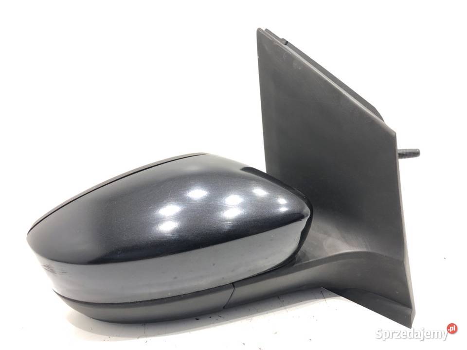 LUSTERKO PRAWY VW UP Hatchback Deep Black Pearl podkarpackie