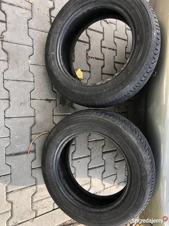 Opony na sezon 65 Warszawa