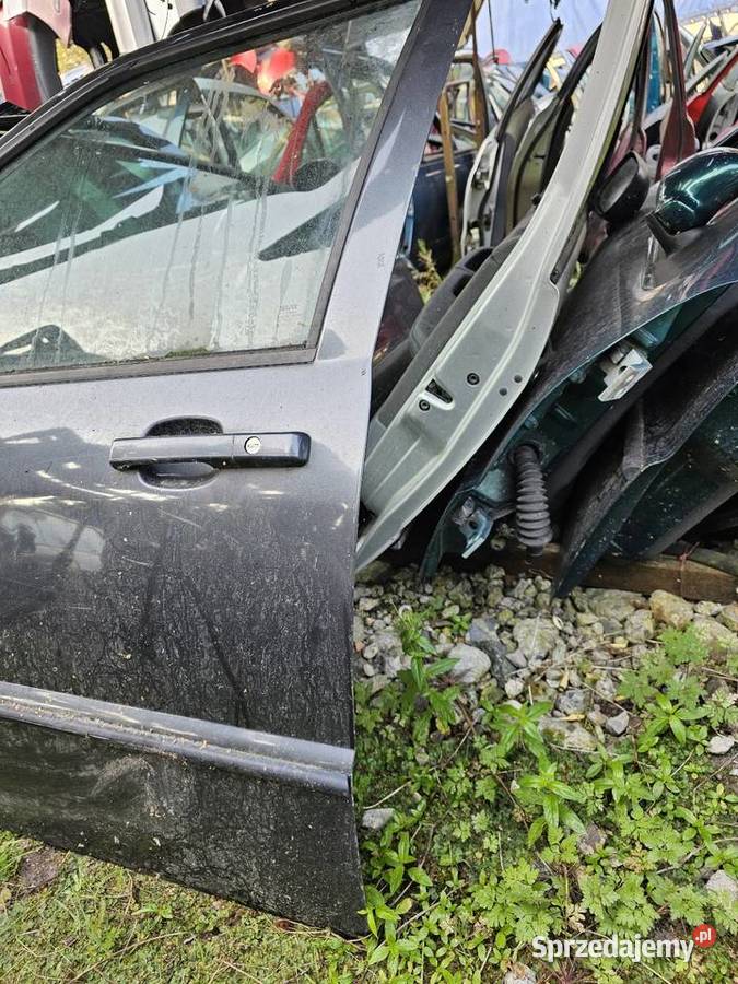 Drzwi seat Toledo 1 lewy przód osobowe