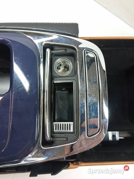 TUNEL ŚRODKOWY PODŁOKIETNIK DEKOR 815049420201 świętokrzyskie