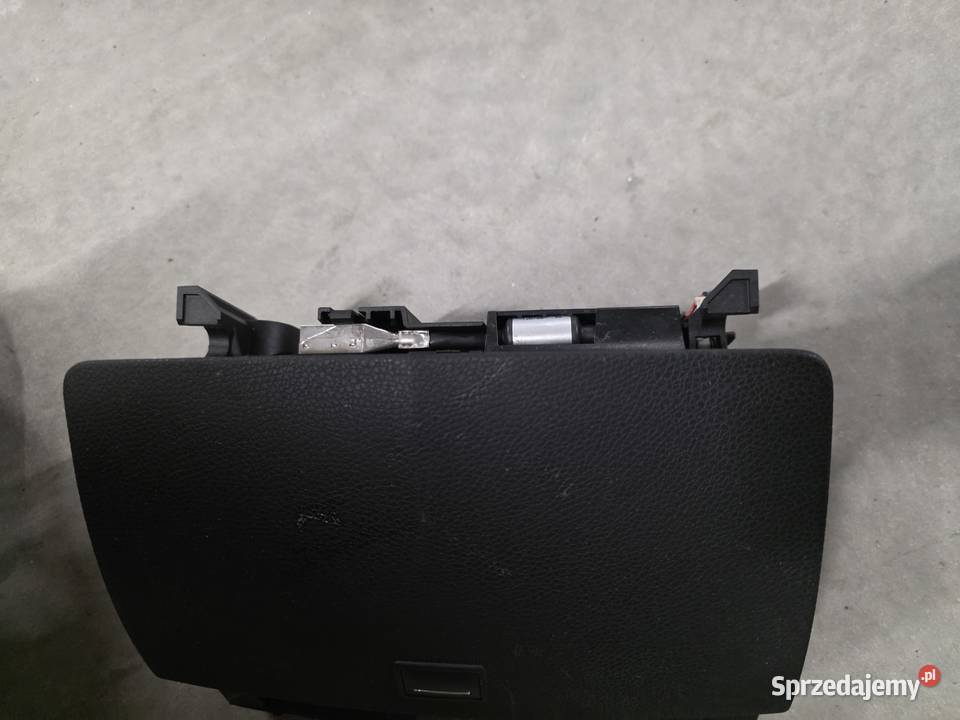 Mercedes W204 na części Wrocław