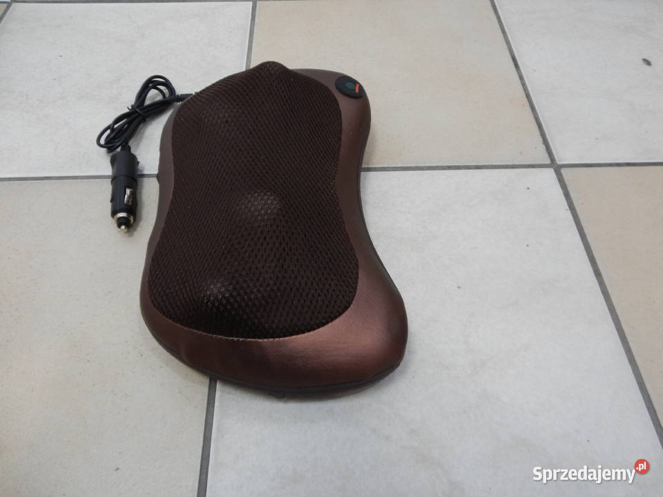 Poduszka masażer Cenocco CC9023 Urządzenia Leżajsk