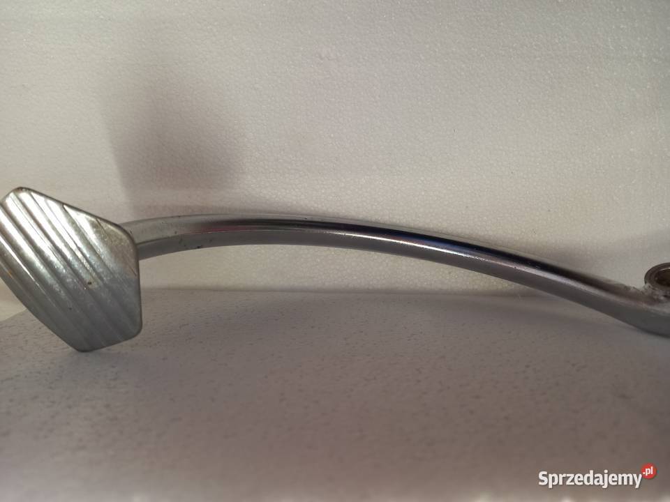 PEDAŁ DŹWIGNIA HAMULCA KOMAR ROMET Krośniewice