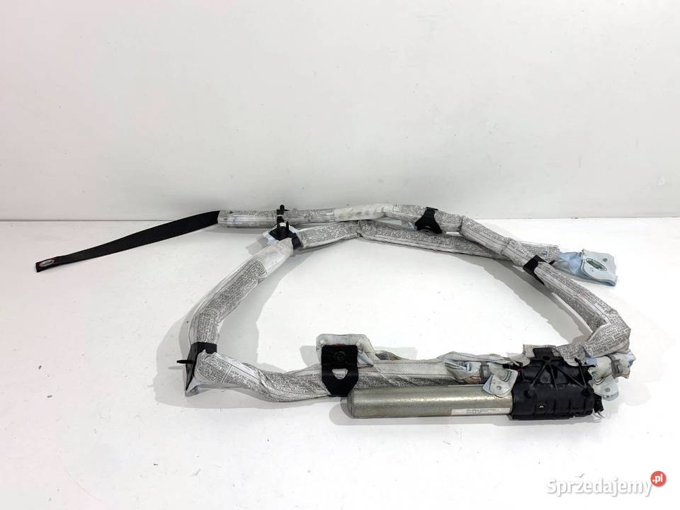 KURTYNA POWIETRZNA PRAWY BMW E83 3420226 SUV sprzedam