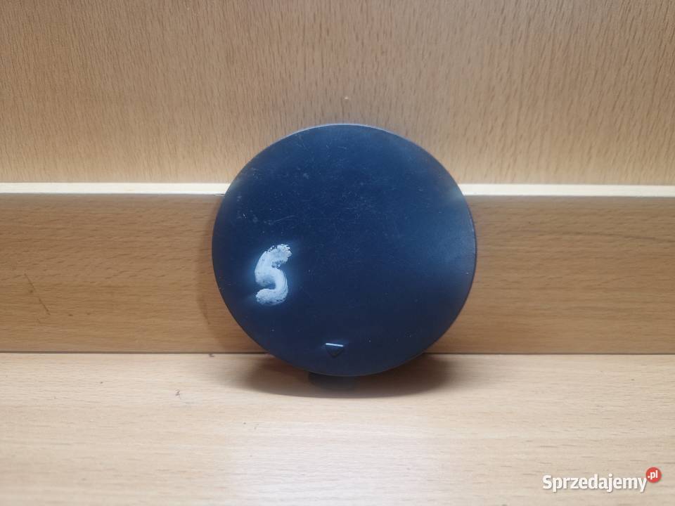 ZAŚLEPKA OSŁONA HAKA ZDERZAKA TYLNEGO TYŁ BMW 4 Bydgoszcz sprzedam