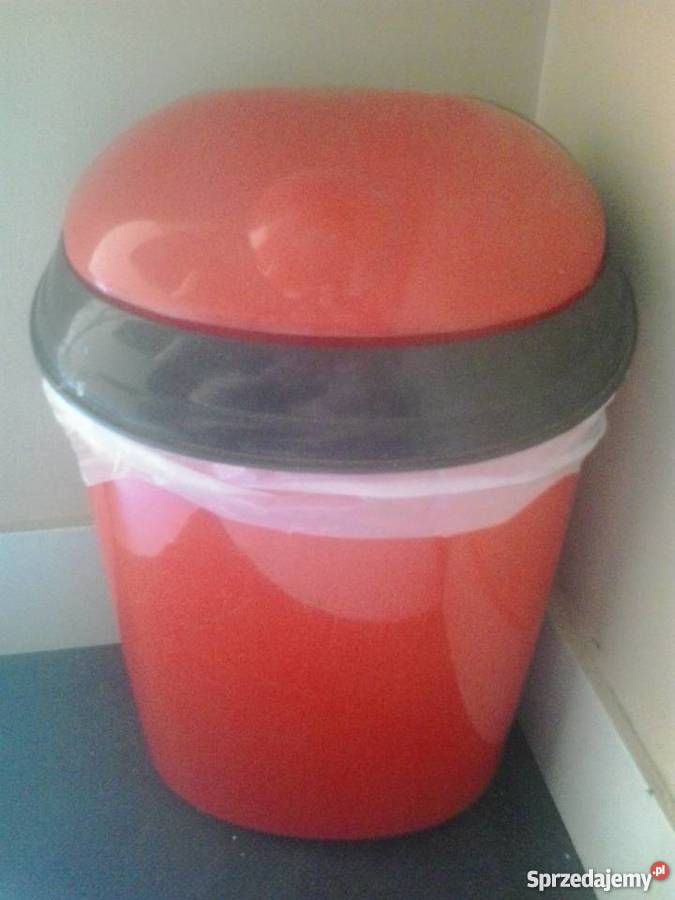 Pojemniki na śmieci śmietniczki lubelskie