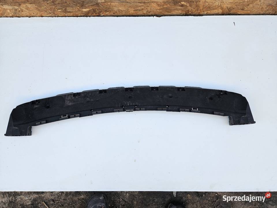 DODGE RAM 13 BELKA WZMOCNIENIE ZDERZAKA PRZÓD Międzychód