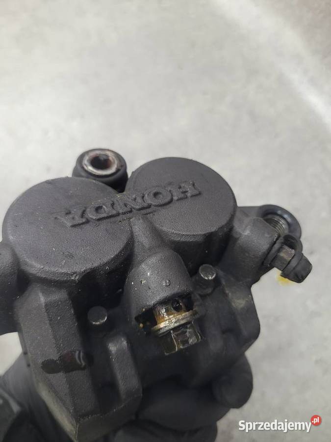 Honda goldwing gold wing GL 1500 SC22 1997 Nowy Tomyśl sprzedam