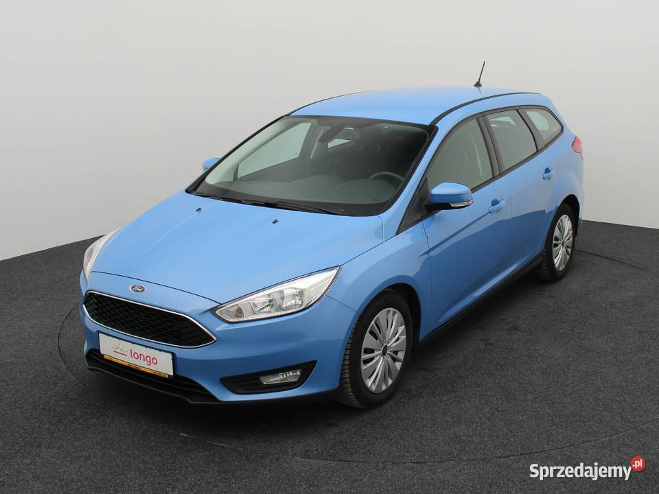Ford Focus Mk3 15 Edition Focus Samochody osobowe Lublin