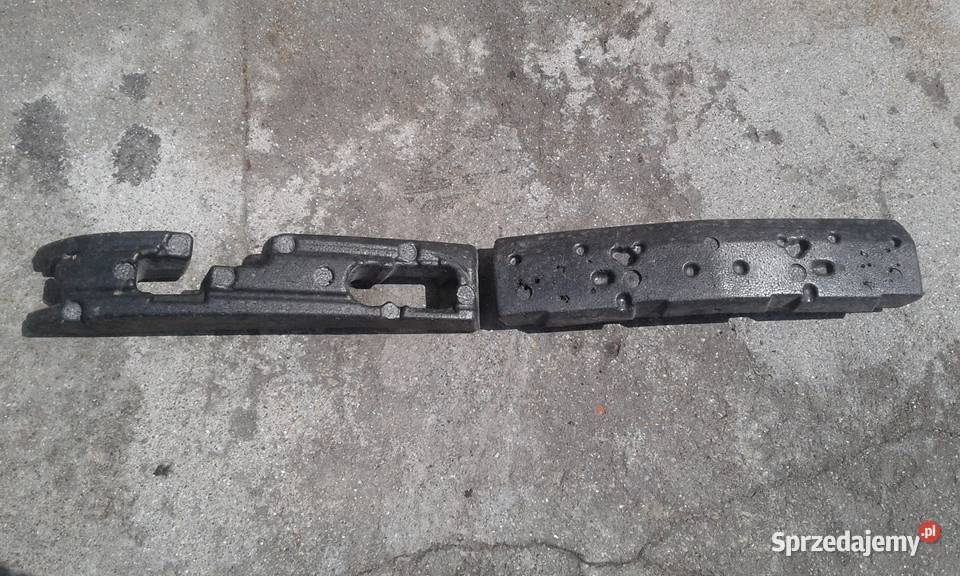 Wzmocnienie zderzaka CLK W209 LIFT WYSYŁKA Międzychód