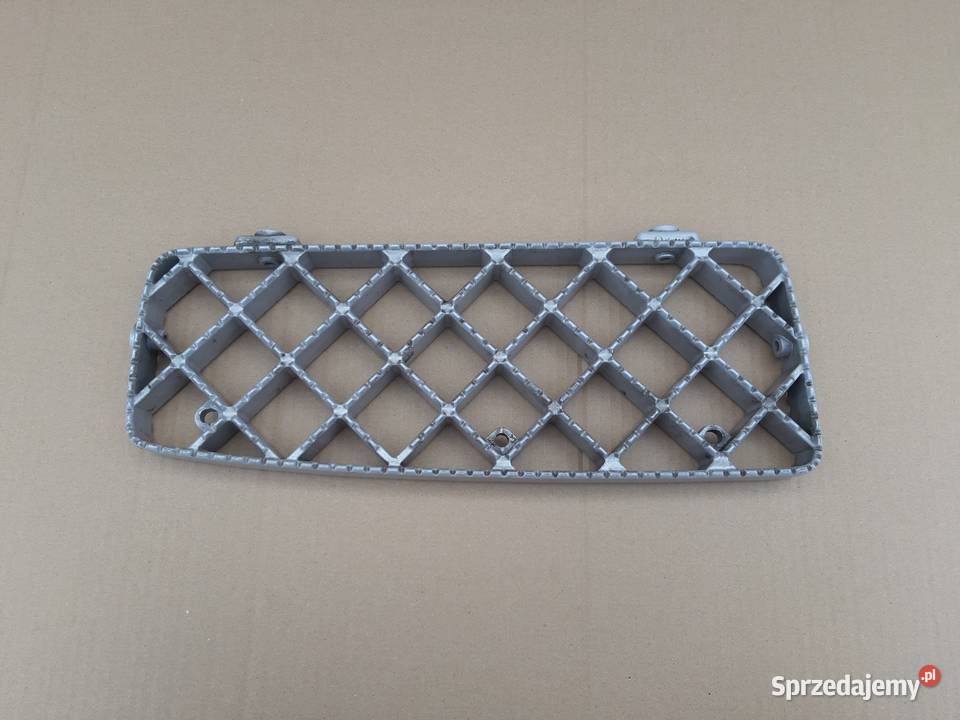 SCANIA R S XPI STOPIEŃ TREP METALOWA KRATKA