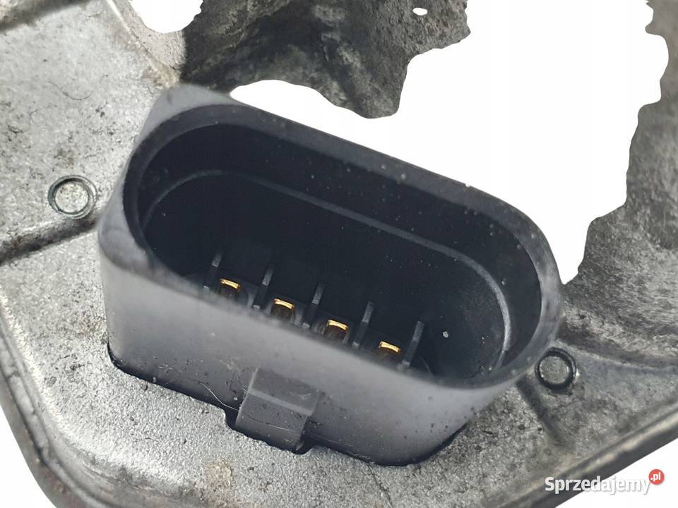 PRZEPUSTNICA Opel Zafira B Astra J 17 CDTI lubelskie Chełm