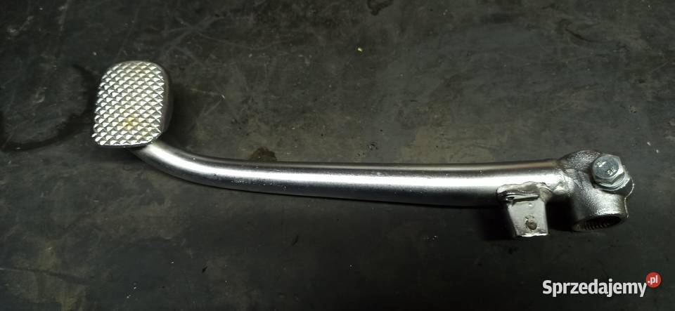 HONDA CB750 FOUR PEDAŁ HAMULCA Bydgoszcz sprzedam