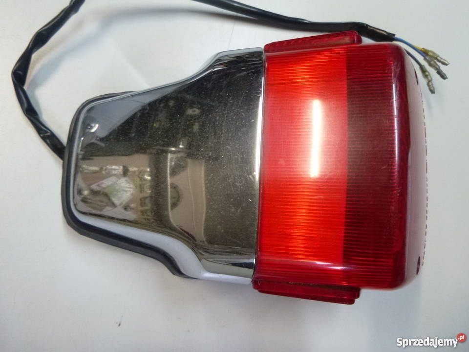 Lampa tył Yamaha Virago XV 70075010001100