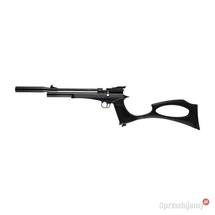 Wiatrówka Diana PCP Bandit Black 45 mm Warszawa