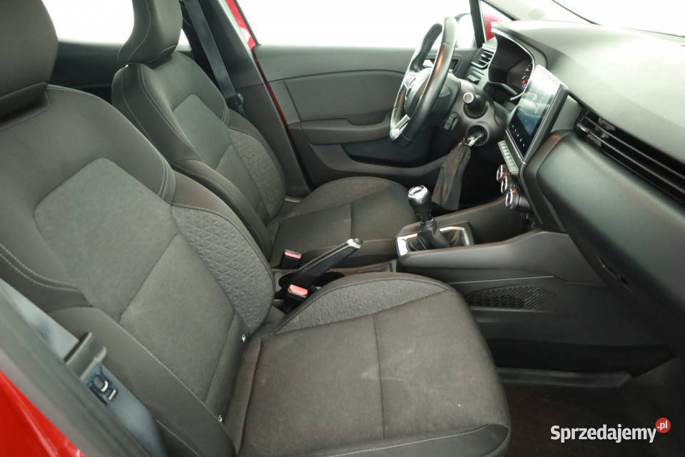 Renault Clio 10 TCe LPG elektryczne szyby