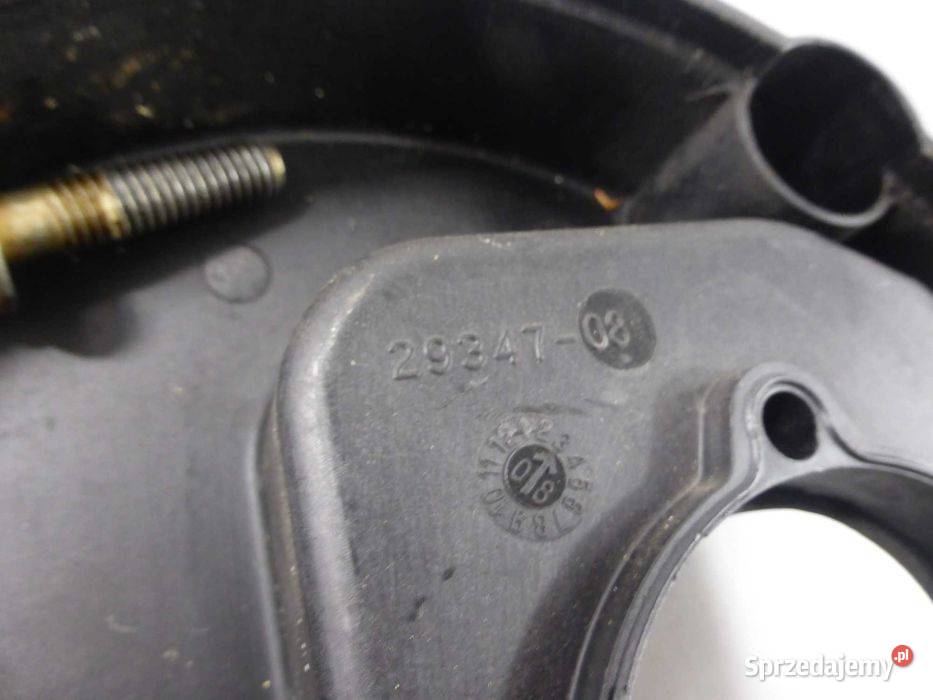 HarleyDavidson Sportster Filtr powietrza A203 Poznań sprzedam