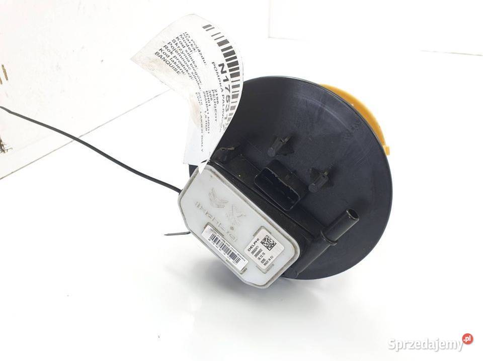 POMPKA PALIWOWA PEUGEOT 308 28502471