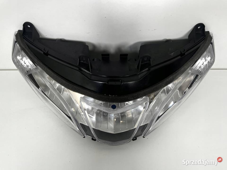 APRILIA RS4 125 1117 Reflektor Lampa przód wielkopolskie Łobżenica sprzedam