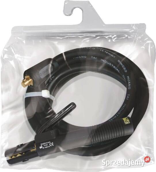 Kabel spawalniczy 35mm2 4m 043862GYS Kamionna