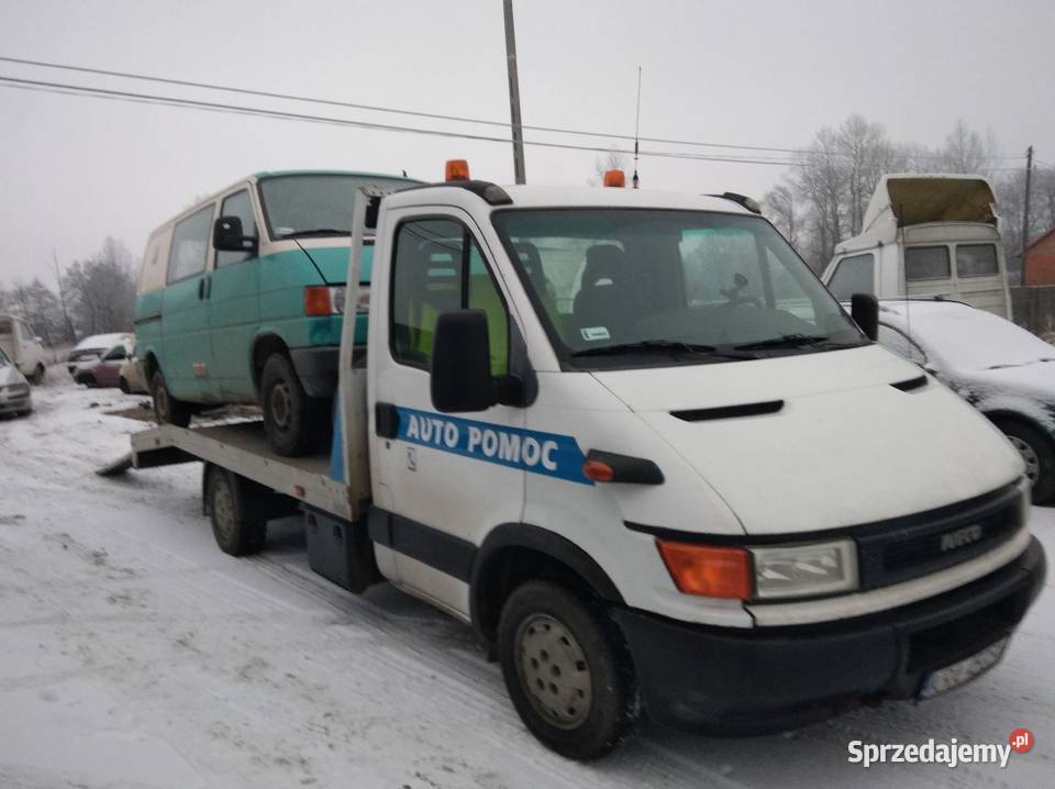SKUP Aut KASACJA Pojazdów Proszowice Koszyce małopolskie