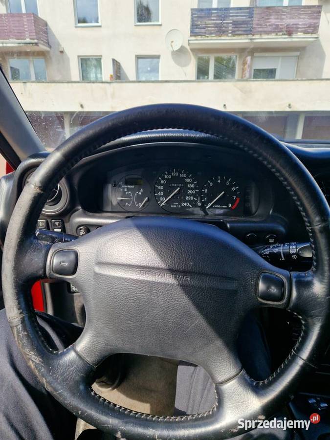 Mazda mx3 v6 kupiony w Polsce pomorskie Gdańsk